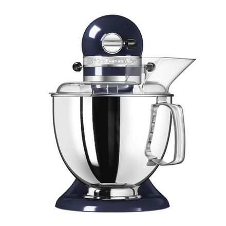 Миксер KitchenAid Artisan планетарный черничный 5KSM175PSEUB