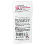 Schmidt's, дезодорант, роза и ваниль, 75 г (2,65 унции)