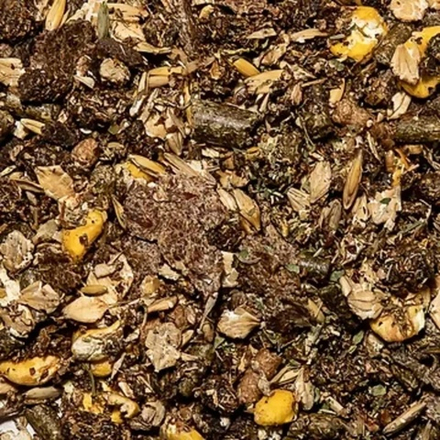 Мюсли для Козлят Иммуно