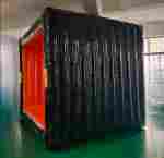 Квадробелки, 3*3*3