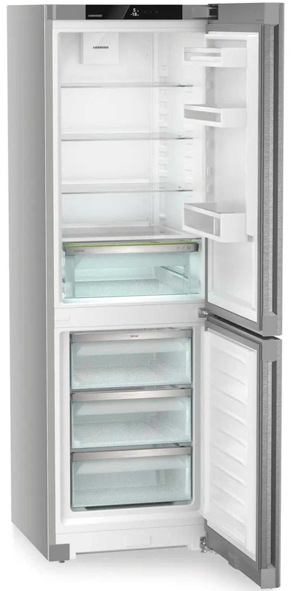 Холодильник Liebherr CNsdc 5203