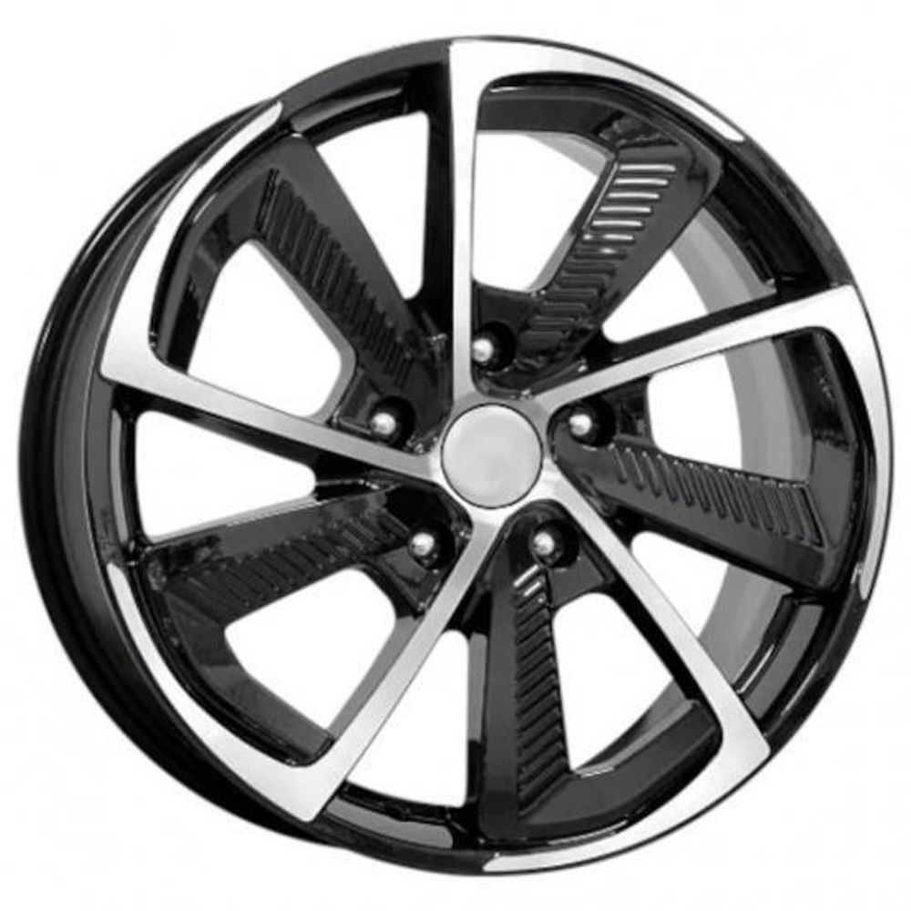 K&amp;K C.T.G. 8x18 5x108 ET 40 Dia 67.1 (BFP)