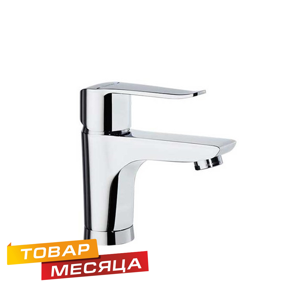 Смеситель для раковины YPSILON PLUS 6401