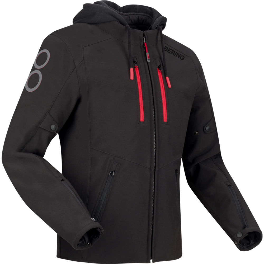 Куртка текстильная Bering ROTOR