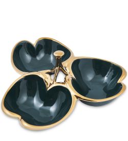 Cervena Kostka OS-130 Декоративная чаша Коллекция «Яблоко»