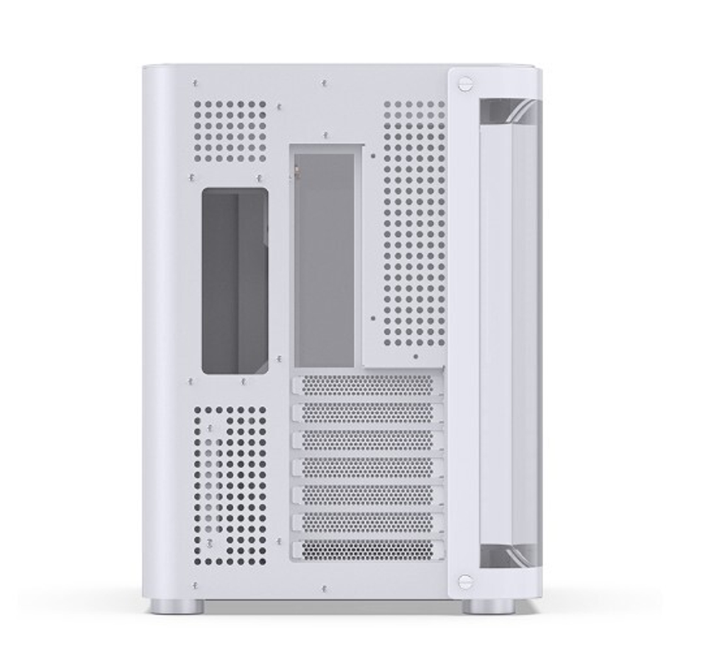 Корпус ATX JONSBO TK-2 2.0