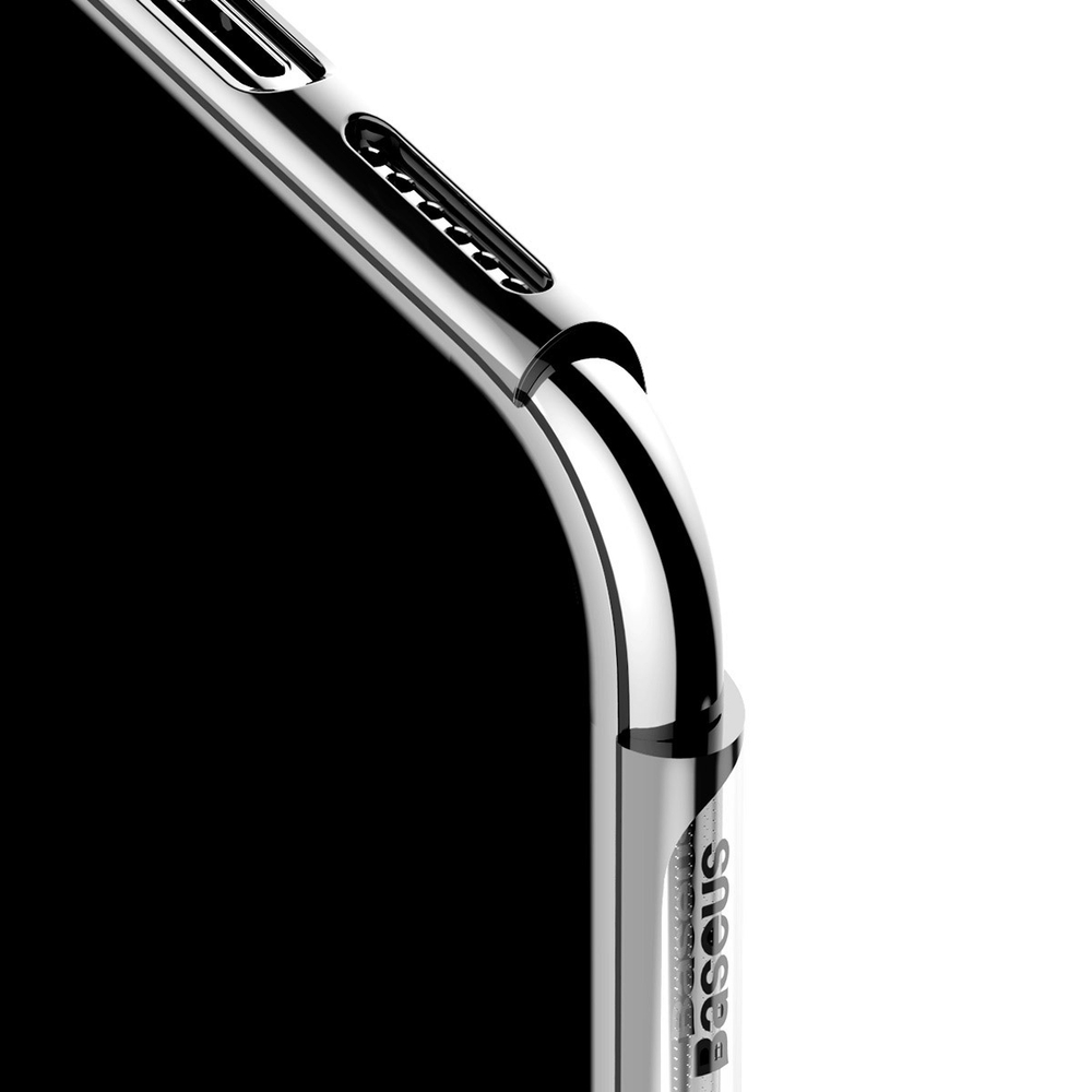 Чехол для Apple iPhone 11 Baseus Glitter Protective Case
