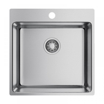 Кухонная мойка Omoikiri Amadare 50-IN