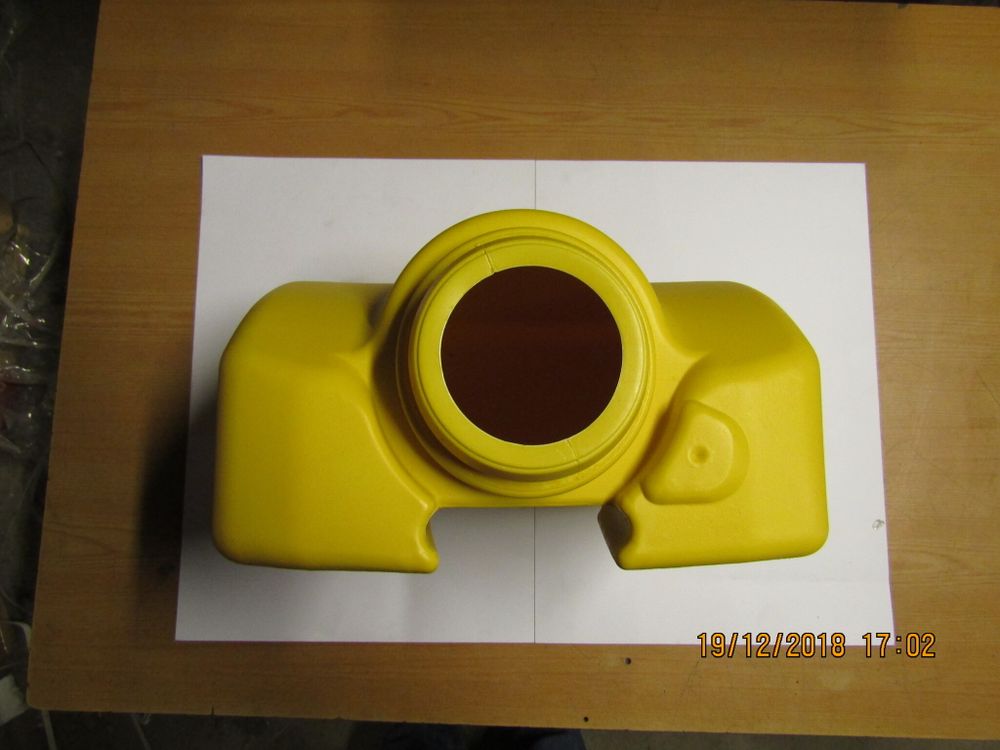 Бак для воды TSS-WP60L/H/Water tank(Optional)