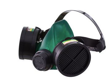 Респиратор РПГ-67 марки А1В1Е1К1