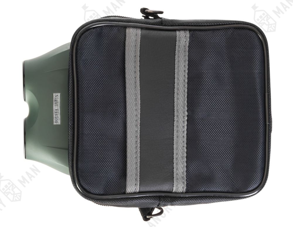 Бинокль ночного видения Atom Digital DNB250, Levenhuk