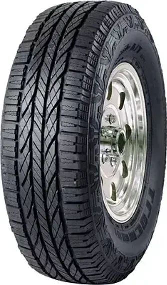 Tracmax X-Privilo A/T RF11 245/75 R16 111T