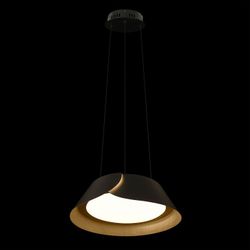 Подвесной светильник Loft it Lane 10370P Black