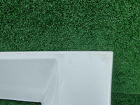 Спойлер кабины правый Ford Cargo (2011-н.в.)