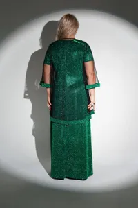 Платье «Джессика-4» Фабрика Моды