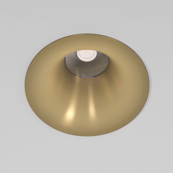 Встраиваемый светодиодный светильник Elektrostandard Bliss 25070/LED a069408