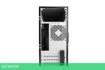 Корпус In Win EFS712 без БП Black (6195517)