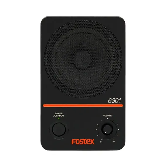 Fostex 6301ND