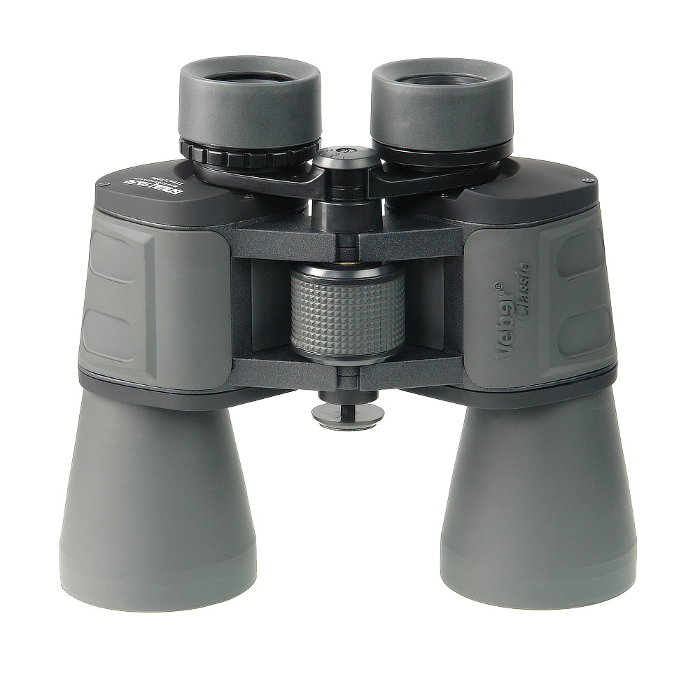 Бинокль Veber Classic БПШЦ 10x50 VRWA