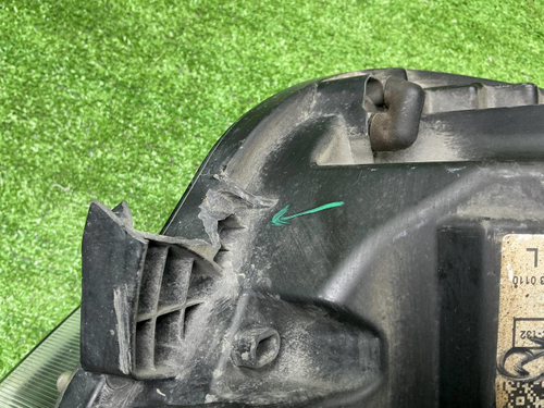 Фара левая Lada Vesta (2022-н.в.) LED