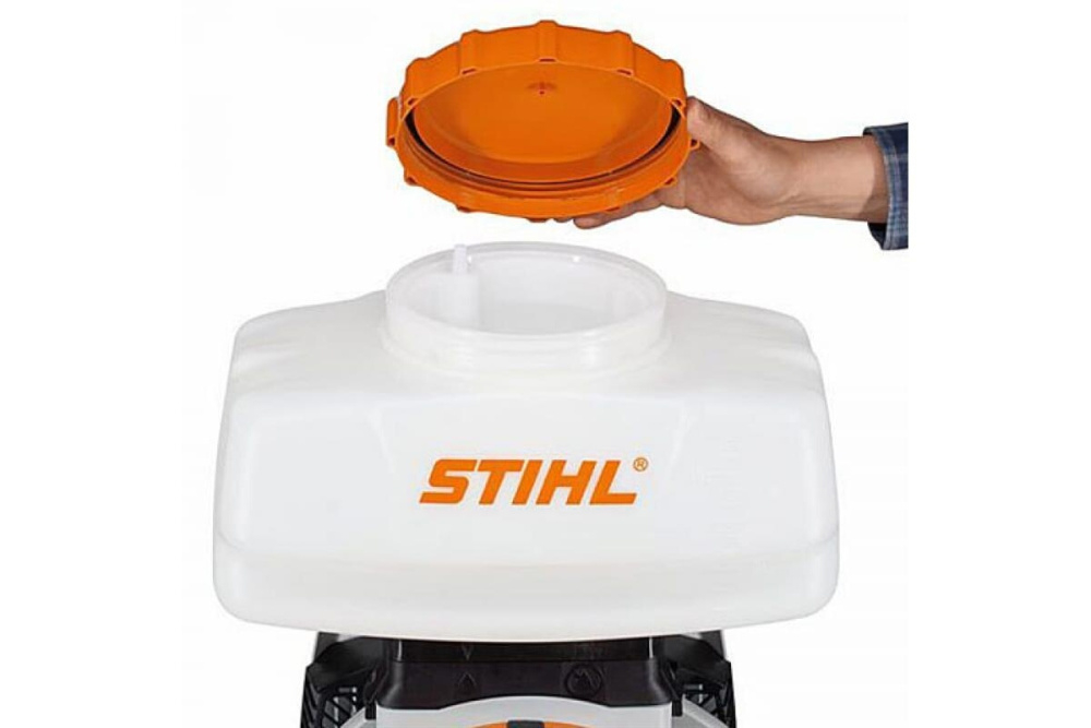 Распылитель ранцевый STIHL SR 450