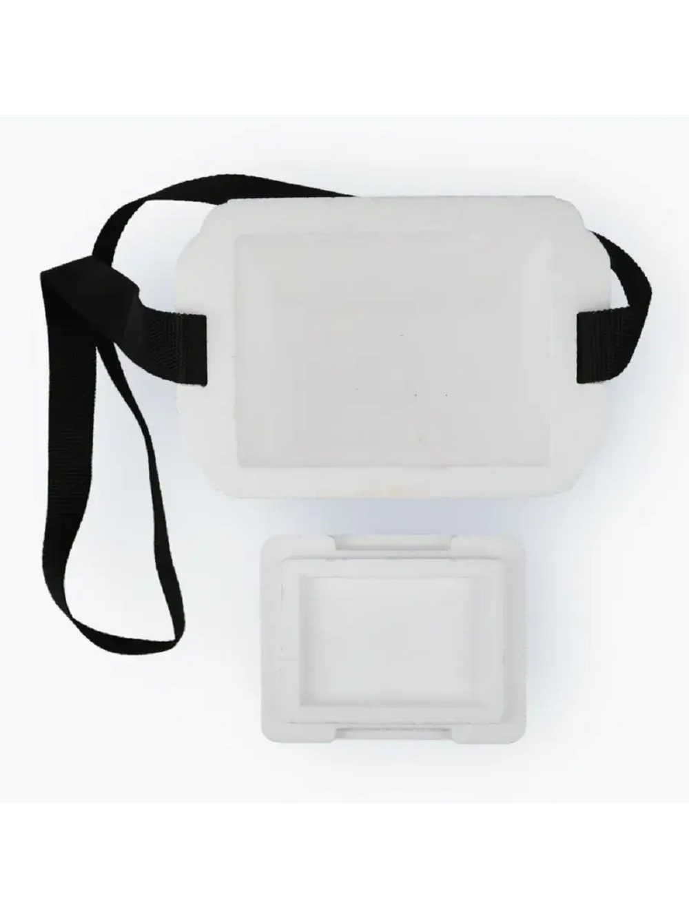 Мормышница Лещ 1,8л