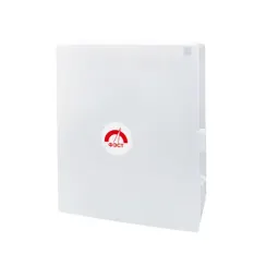 Аптечка первой помощи "ФЭСТ" для оснащения промышленных предприятий (футляр-пластиковый шкаф) №7.4