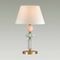 Настольная лампа Odeon Light Classic Candy 4861/1TB