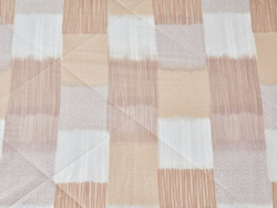 Постельное белье с одеялом 2 спальное евро Asabella 2224-OMP