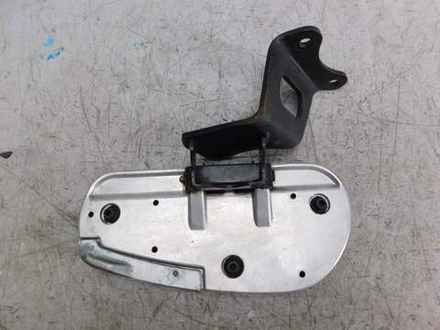 Платформы водительские с лапками Yamaha Drag Star 400 Classic VH01J