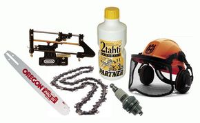 Расходники и запчасти