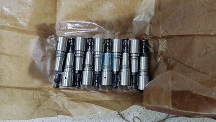 Пара плунжерная 9мм 33.1111074-01