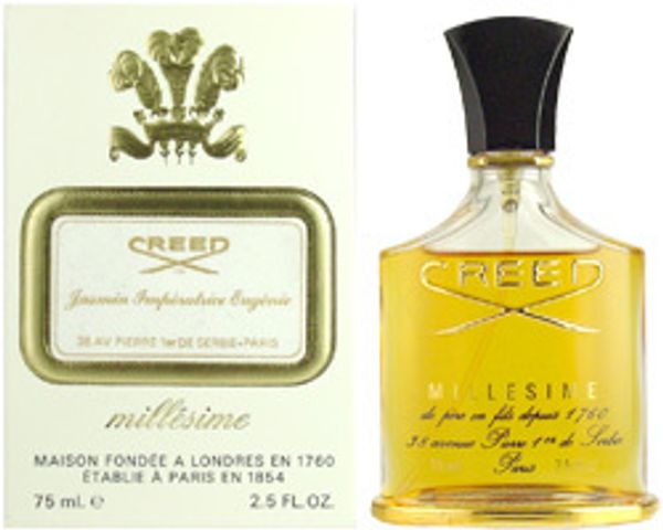 Creed Jasmin Imperatrice Eugenie