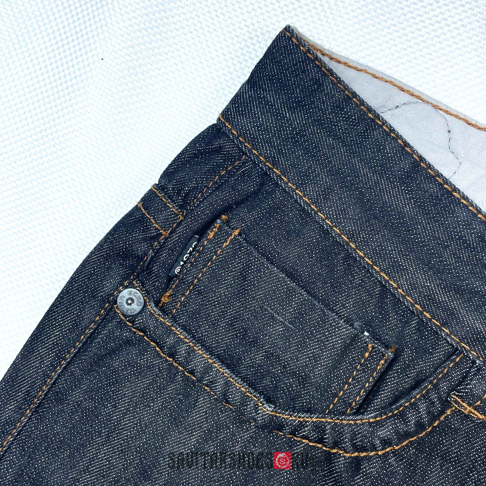 Винтажные джинсы Ecko Unltd