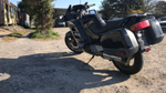 Honda ST 1100 Pan European  JH2SC2620RM400027