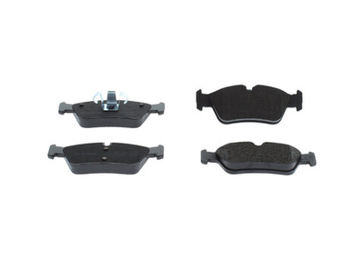 BOSCH - 0986494096-BOC - Brake Pad Set, disc brake