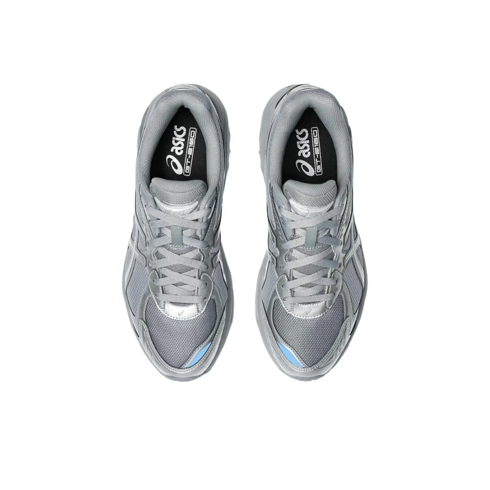Кроссовки Asics GT-2160 "Gravel/Pure Silver" 1203A764-020