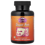 Dragon Herbs, Superant, 100 капсул (500 мг в капсуле)