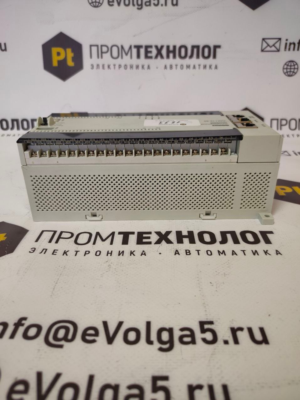 ОВЕН ПЛК 110.220.60.Р-М