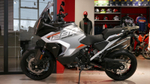 KTM 1290 Super Adventure S 2024