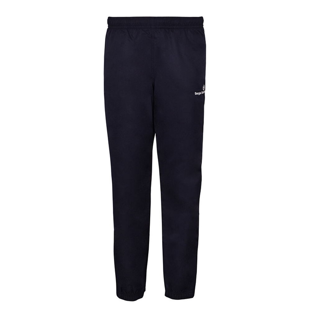 Женские теннисные брюки Sergio Tacchini Carson W Pant - небесный