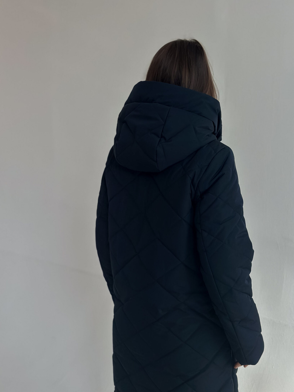 Пальто женское КАРОЛИНА NorthBloom
