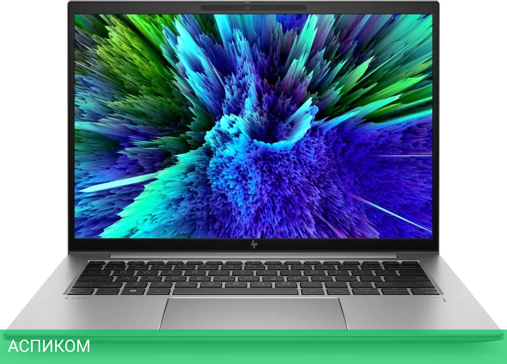 Ноутбук HP ZBook Firefly 14 G10 8L8P4PA