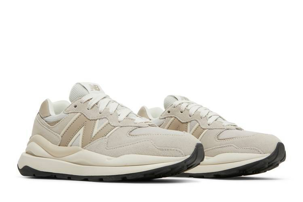 Кроссовки New Balance Nb 5740 (Женская размерная сетка)