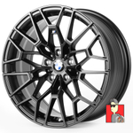Комплект дисков BMW 18x8 et35 5x112