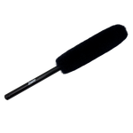 LERATON MICROFIBER WHEEL BRUSH M MWB2 Микрофибровый ершик для чистки дисков средний