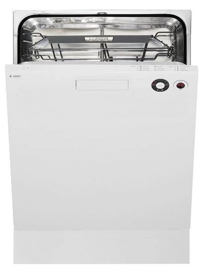Посудомоечная машина Asko D5434 SOF FS W