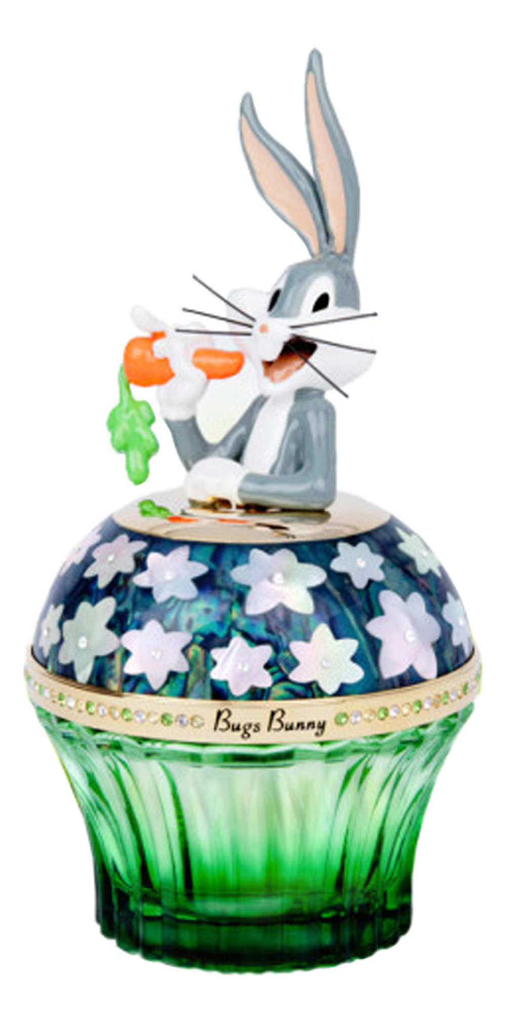 House Of Sillage Bugs Bunny парфюмерная вода