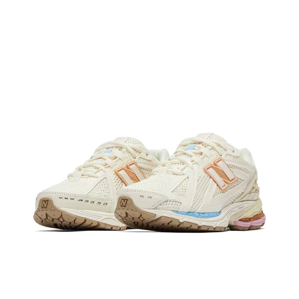 New Balance 1906R "Pink Sugar"