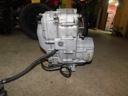 Двигатель BMW F650 1996